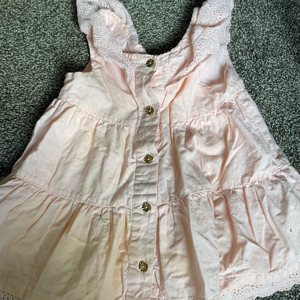 Girls shirt